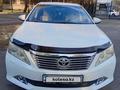 Toyota Camry 2011 года за 8 700 000 тг. в Алматы – фото 6