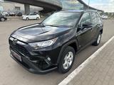 Toyota RAV4 2021 годаүшін15 920 000 тг. в Астана – фото 4