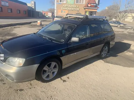 Subaru Outback 2000 года за 2 800 000 тг. в Костанай