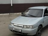 ВАЗ (Lada) 2112 2002 года за 400 000 тг. в Рудный – фото 2