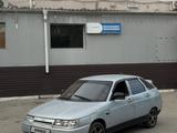 ВАЗ (Lada) 2112 2002 года за 400 000 тг. в Рудный
