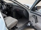 ВАЗ (Lada) 2112 2002 года за 400 000 тг. в Рудный – фото 3