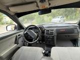 ВАЗ (Lada) 2112 2002 года за 400 000 тг. в Рудный – фото 4