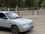 ВАЗ (Lada) 2112 2002 года за 400 000 тг. в Рудный – фото 5