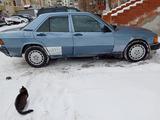 Mercedes-Benz 190 1992 годаүшін900 000 тг. в Астана – фото 3