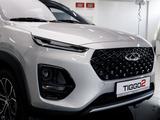 Chery Tiggo 2 Premium 2023 года за 6 990 000 тг. в Жезказган