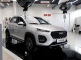 Chery Tiggo 2 Premium 2023 годаүшін6 990 000 тг. в Жезказган – фото 2