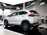 Chery Tiggo 2 Premium 2023 года за 6 990 000 тг. в Жезказган – фото 4