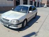 Toyota Avensis 1998 года за 1 300 000 тг. в Бурабай (Боровое)