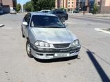Toyota Avensis 1998 года за 1 300 000 тг. в Бурабай (Боровое) – фото 5