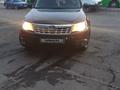 Subaru Forester 2011 года за 6 000 000 тг. в Алматы