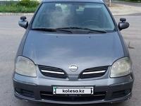 Nissan Almera Tino 2004 годаүшін3 100 000 тг. в Алматы