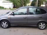 Nissan Almera Tino 2004 года за 3 000 000 тг. в Алматы – фото 3