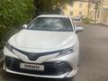 Toyota Camry 2019 годаүшін14 000 000 тг. в Караганда