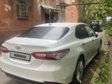 Toyota Camry 2019 годаfor14 000 000 тг. в Караганда – фото 5