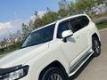 Toyota Land Cruiser 2021 годаүшін49 000 000 тг. в Астана – фото 8