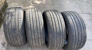 Pirelli Scorpion Verde All Season 275/45 R21 за 240 000 тг. в Алматы