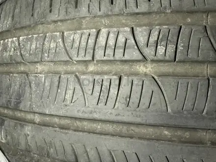 Pirelli Scorpion Verde All Season 275/45 R21 за 240 000 тг. в Алматы – фото 3