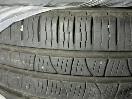 Pirelli Scorpion Verde All Season 275/45 R21 за 240 000 тг. в Алматы – фото 4