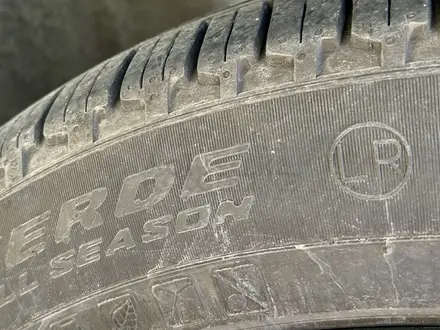 Pirelli Scorpion Verde All Season 275/45 R21 за 240 000 тг. в Алматы – фото 5