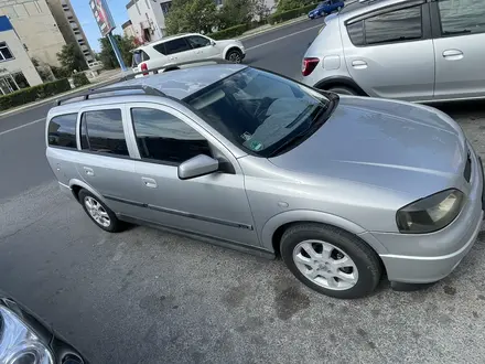 Opel Astra 2004 года за 3 000 000 тг. в Актау – фото 5