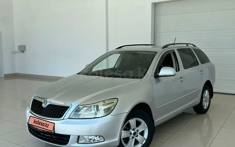 Skoda Octavia 2012 годаfor5 690 000 тг. в Усть-Каменогорск