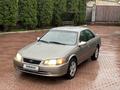 Toyota Camry 2001 года за 4 450 000 тг. в Алматы – фото 4