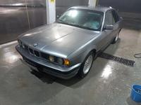 BMW 525 1992 годаүшін2 000 000 тг. в Алматы