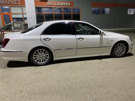 Toyota Crown Majesta 2005 года за 4 800 000 тг. в Актобе – фото 3