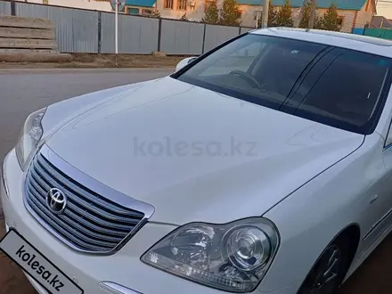 Toyota Crown Majesta 2005 года за 4 800 000 тг. в Актобе – фото 17