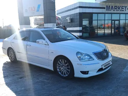 Toyota Crown Majesta 2005 года за 4 800 000 тг. в Актобе – фото 8