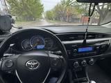 Toyota Corolla 2016 годаүшін8 200 000 тг. в Алматы – фото 3