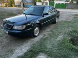Audi A6 1994 годаfor3 800 000 тг. в Шиели – фото 2