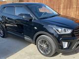 Hyundai Creta 2019 года за 8 200 000 тг. в Кульсары