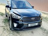 Hyundai Creta 2019 года за 10 000 000 тг. в Кульсары – фото 3