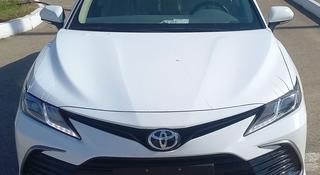 Toyota Camry 2023 годаүшін14 800 000 тг. в Актобе