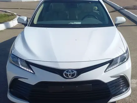 Toyota Camry 2023 годаүшін14 800 000 тг. в Актобе