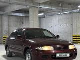 Mitsubishi Carisma 1998 годаfor1 600 000 тг. в Шымкент – фото 2