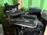 Блок управления двигателям ЭБУ Тойота Лексусүшін60 000 тг. в Алматы
