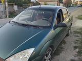 Ford Focus 2000 года за 1 850 000 тг. в Тараз – фото 2