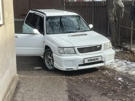 Subaru Forester 1997 года за 2 800 000 тг. в Алматы