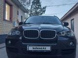 BMW X5 2007 годаүшін9 200 000 тг. в Астана