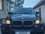 BMW X5 2007 годаүшін9 200 000 тг. в Астана – фото 2