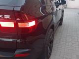 BMW X5 2007 года за 9 200 000 тг. в Астана – фото 4