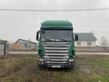 Scania  R420 2008 годаүшін11 000 000 тг. в Алматы – фото 2