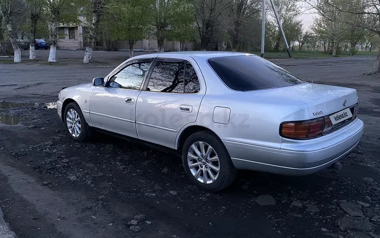 Toyota Camry 1992 годаүшін2 700 000 тг. в Экибастуз