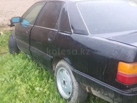 Audi 100 1990 года за 270 000 тг. в Ленгер – фото 3