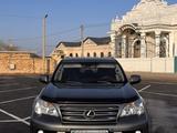 Lexus GX 460 2010 года за 16 000 000 тг. в Жанаозен