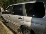 Subaru Forester 2003 года за 3 900 000 тг. в Тараз – фото 4