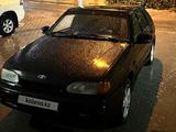 ВАЗ (Lada) 2114 2013 годаүшін1 250 000 тг. в Актау